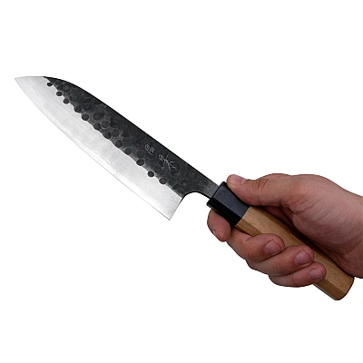 Masakage Koishi Santoku 17 cm