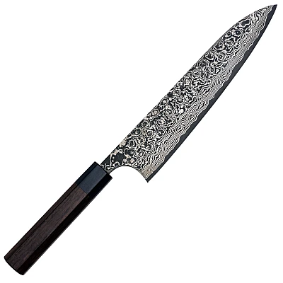 Masakage Kumo Gyuto 21 cm