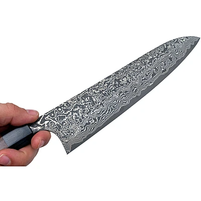 Masakage Kumo Gyuto 24 cm