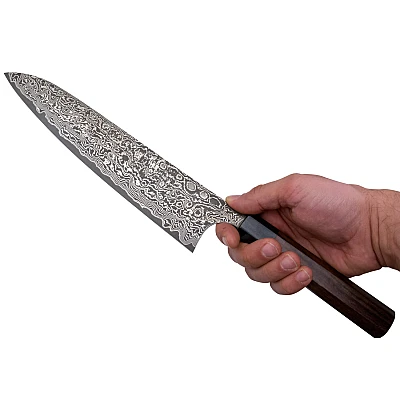 Masakage Kumo Gyuto 24 cm