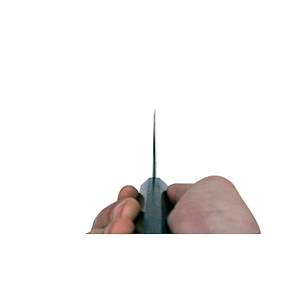 Masakage Kumo Nakiri