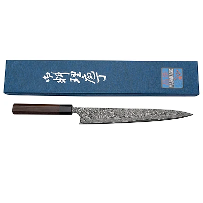 Masakage Kumo Sujihiki 27 cm