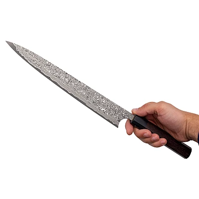 Masakage Kumo Sujihiki 27 cm