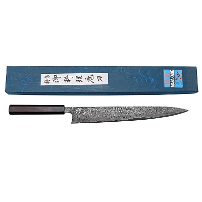 Masakage Kumo Sujihiki 30 cm