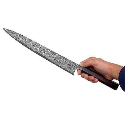 Masakage Kumo Sujihiki 30 cm