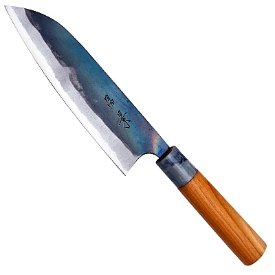 Masakage Mizu Santoku 17 cm