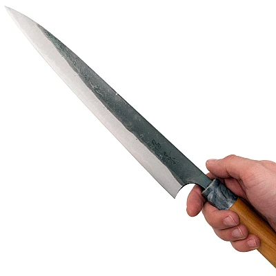 Masakage Mizu Sujihiki 27 cm