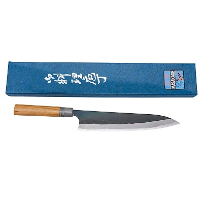 Masakage Mizu Gyuto 24 cm