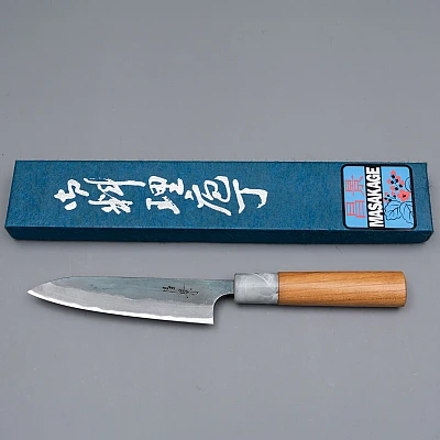 Masakage Mizu Petty 13.5 cm
