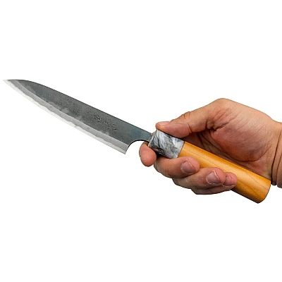 Masakage Mizu Petty 15 cm