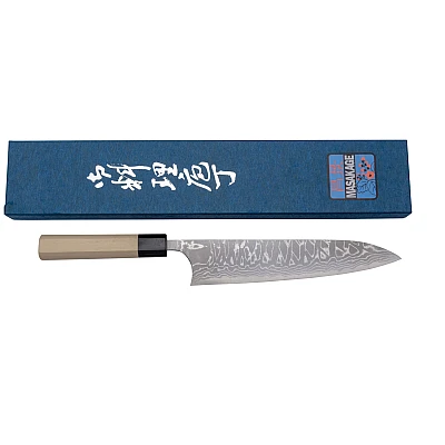 Masakage Shimo Gyuto 21 cm