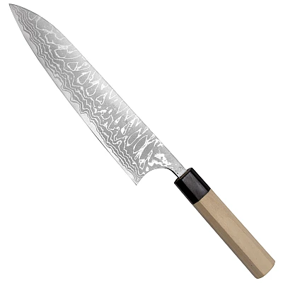 Masakage Shimo Gyuto 21 cm