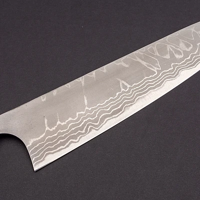 Masakage Shimo Gyuto 24 cm
