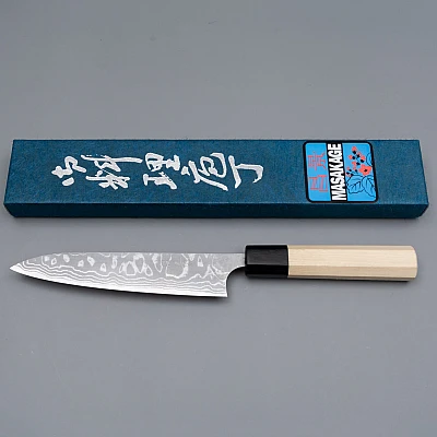 Masakage Shimo Petty 15 cm