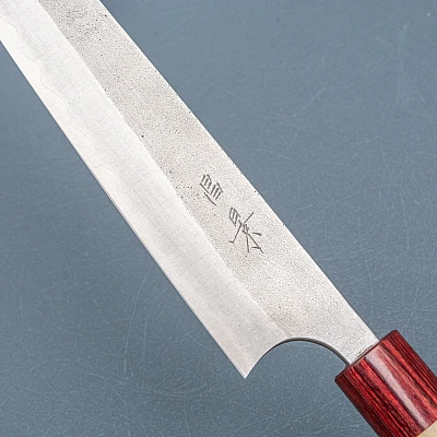 Masakage Yuki Sujihiki 27 cm