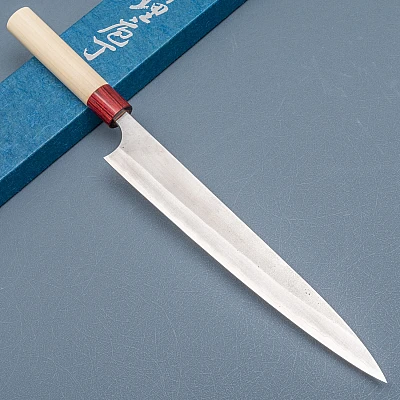 Masakage Yuki Sujihiki 27 cm