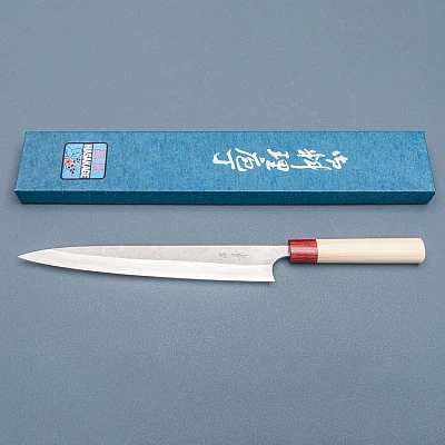 Masakage Yuki Sujihiki 27 cm