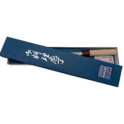 Masakage Yuki Gyuto 24 cm