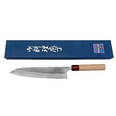 Masakage Yuki Gyuto 21 cm