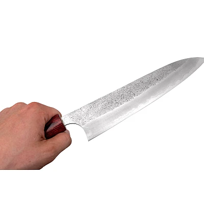 Masakage Yuki Gyuto 21 cm