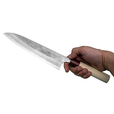 Masakage Yuki Gyuto 21 cm