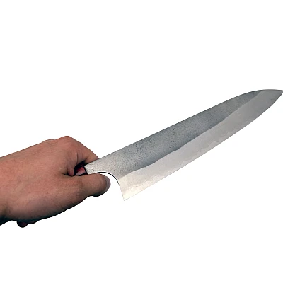 Masakage Yuki Gyuto 24 cm
