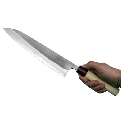 Masakage Yuki Gyuto 24 cm