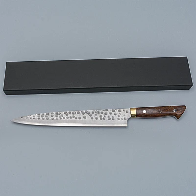 Masakage Zero Sujihiki 27 cm