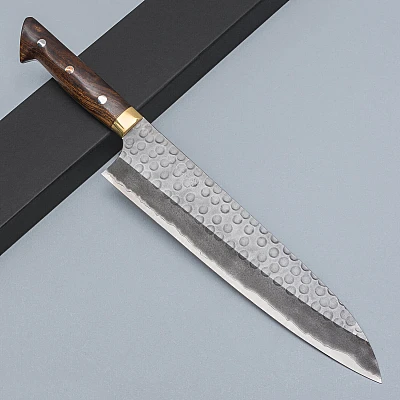 Masakage Zero Gyuto 24 cm