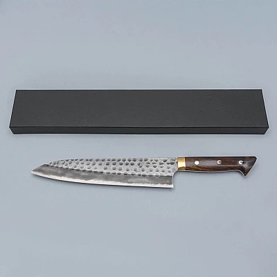 Masakage Zero Gyuto 24 cm