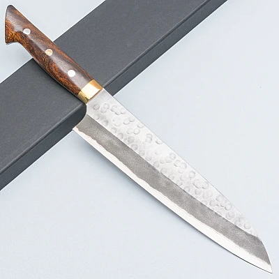 Masakage Zero Gyuto 21 cm