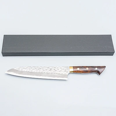 Masakage Zero Gyuto 21 cm