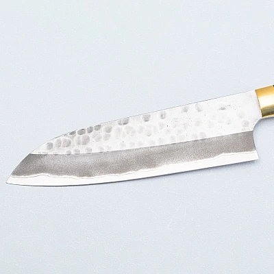 Masakage Zero Santoku