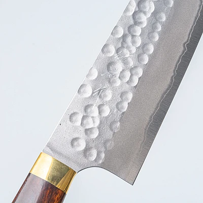 Masakage Zero Santoku
