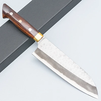 Masakage Zero Santoku