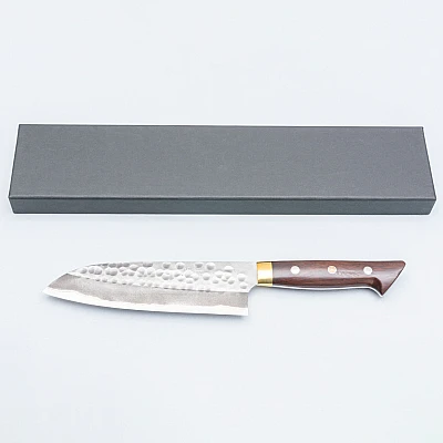 Masakage Zero Santoku