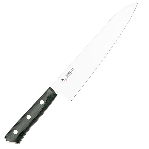 Mcusta Zanmai Forest Gyuto 21 cm