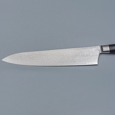 Mcusta Zanmai Classic Pro Zebra Gyuto 24 cm