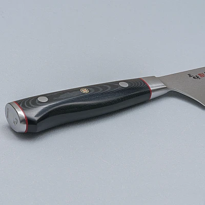 Mcusta Zanmai Classic Pro Zebra Gyuto 24 cm