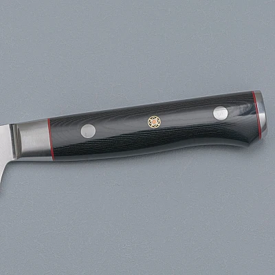 Mcusta Zanmai Classic Pro Zebra Sujihiki 24 cm