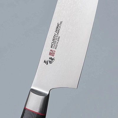 Mcusta Zanmai Classic Pro Zebra Gyuto 21 cm