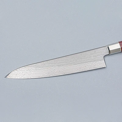 Mcusta Zanmai Ultimate Gyuto 21 cm