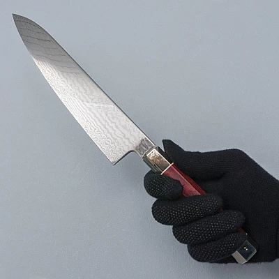 Mcusta Zanmai Ultimate Gyuto 21 cm