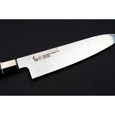 Mcusta Zanmai Ultimate Gyuto 18 cm