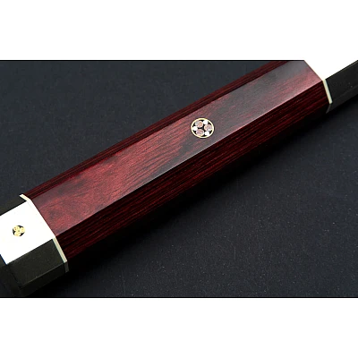 Mcusta Zanmai Ultimate Gyuto 18 cm