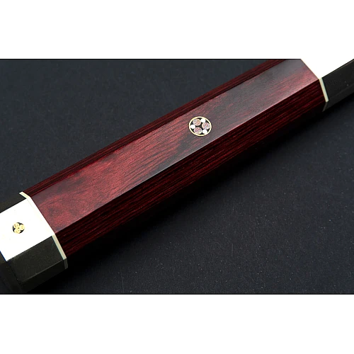 mcusta zanmai ultimate gyuto 18 cm