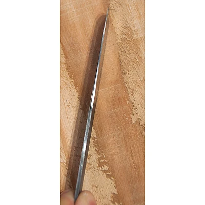 Bookbinding knife Katinka Keus Round