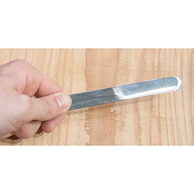 Bookbinding knife Katinka Keus Round