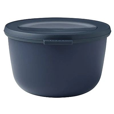 Mepal Cirqula Multi Bowl 1000 ml Nordic Denim