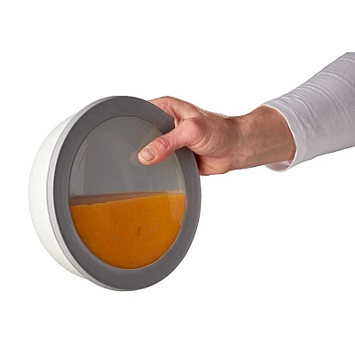 Mepal Cirqula Multi Bowl 1250 ml Nordic Berry